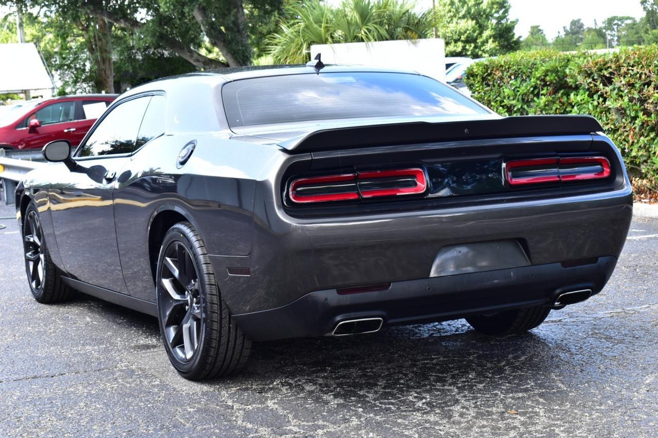 2023 Dodge Challenger GT Tampa FL