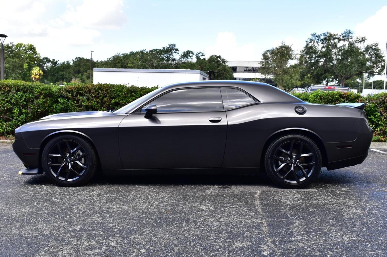2023 Dodge Challenger GT Tampa FL