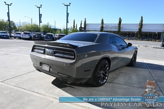 2023 Dodge Challenger R Wasilla AK