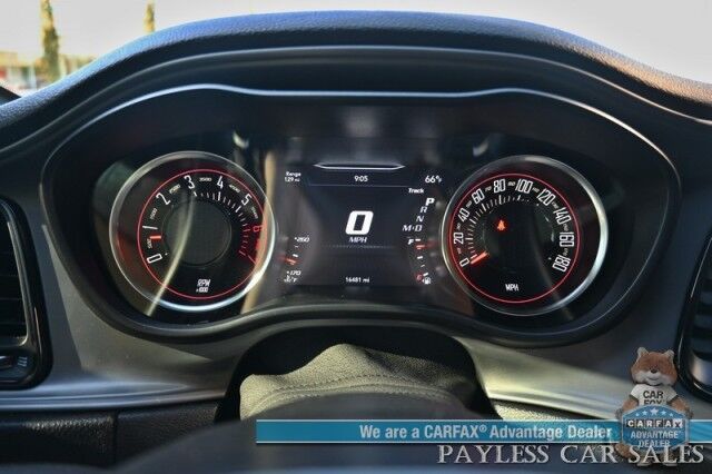 2023 Dodge Challenger R Wasilla AK