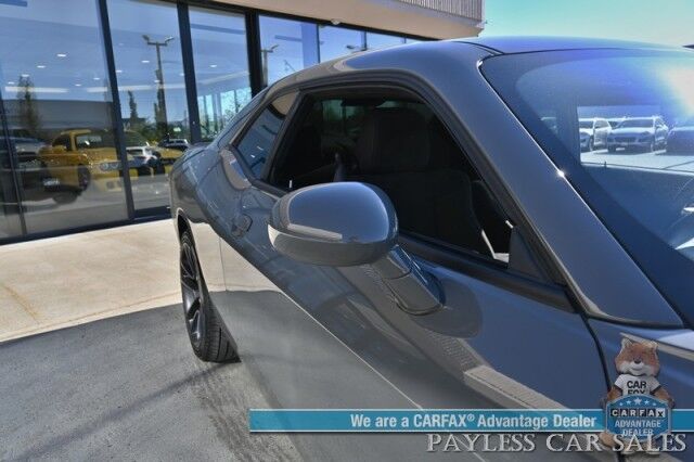 2023 Dodge Challenger R Wasilla AK