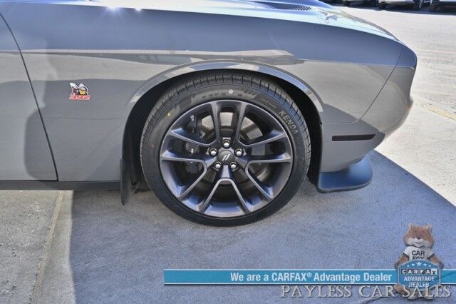 2023 Dodge Challenger R Wasilla AK