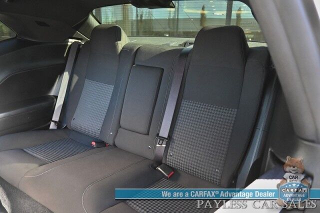 2023 Dodge Challenger R Wasilla AK