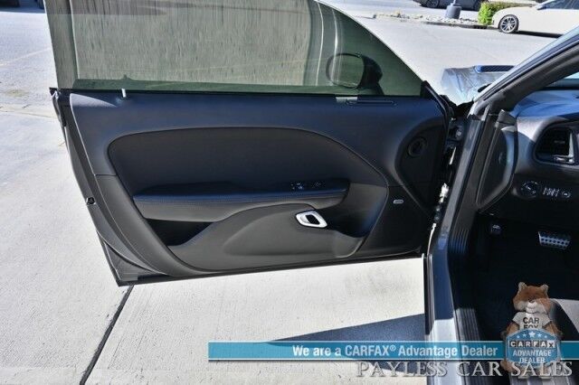 2023 Dodge Challenger R Wasilla AK