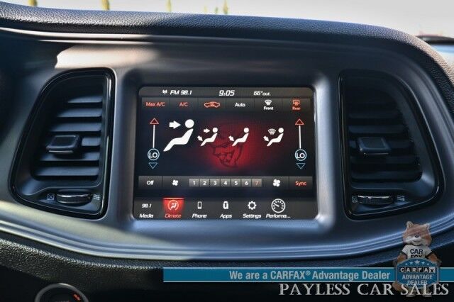 2023 Dodge Challenger R Wasilla AK