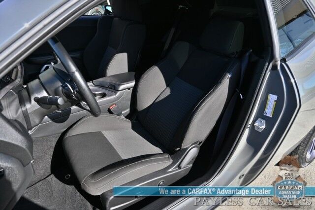 2023 Dodge Challenger R Wasilla AK
