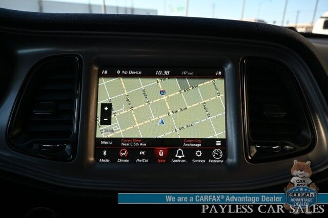 2023 Dodge Challenger R Anchorage AK