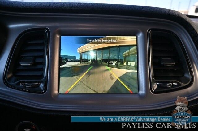 2023 Dodge Challenger R Anchorage AK