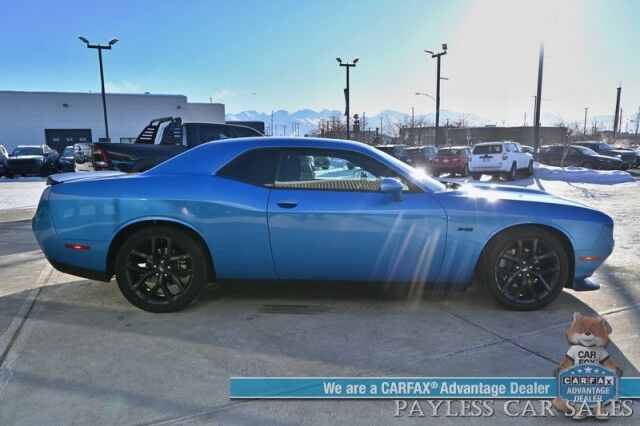 2023 Dodge Challenger R Anchorage AK
