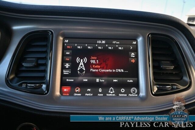 2023 Dodge Challenger R Anchorage AK