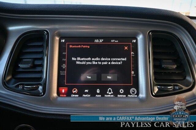 2023 Dodge Challenger R Anchorage AK