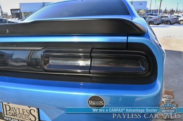 2023 Dodge Challenger R Anchorage AK