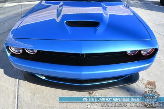 2023 Dodge Challenger R Anchorage AK