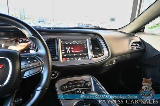 2023 Dodge Challenger R Anchorage AK