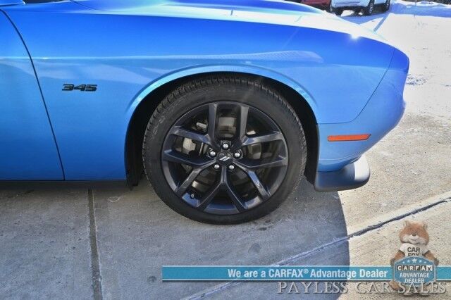 2023 Dodge Challenger R Anchorage AK