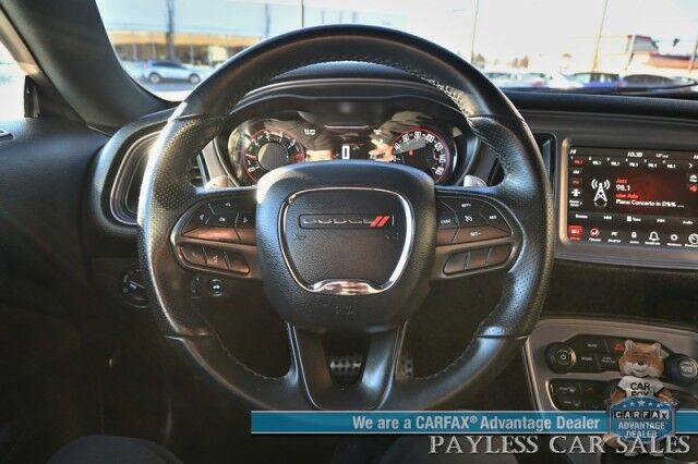 2023 Dodge Challenger R Anchorage AK