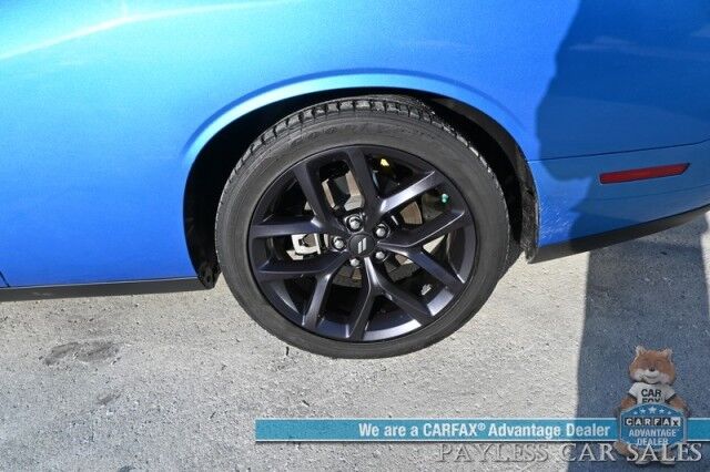 2023 Dodge Challenger R Anchorage AK