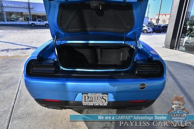 2023 Dodge Challenger R Anchorage AK