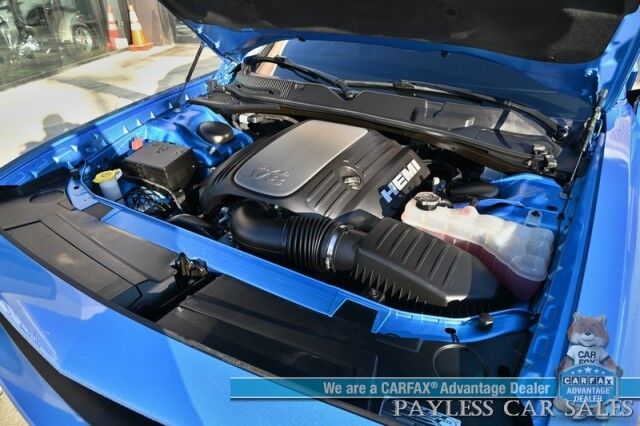 2023 Dodge Challenger R Anchorage AK