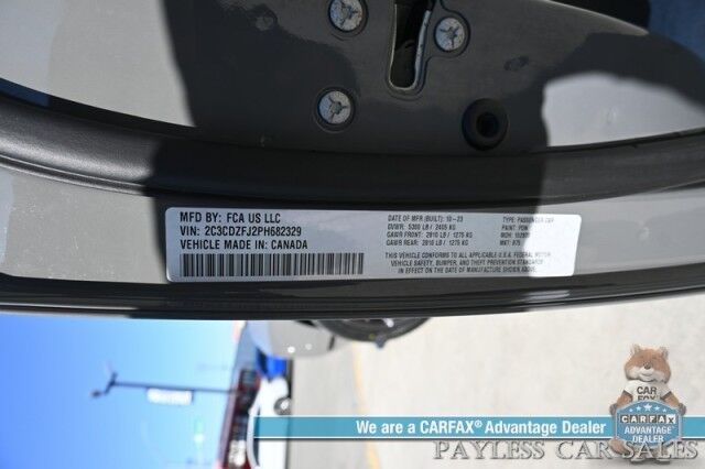 2023 Dodge Challenger R Anchorage AK