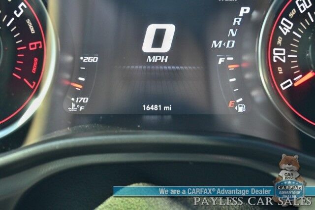 2023 Dodge Challenger R Anchorage AK