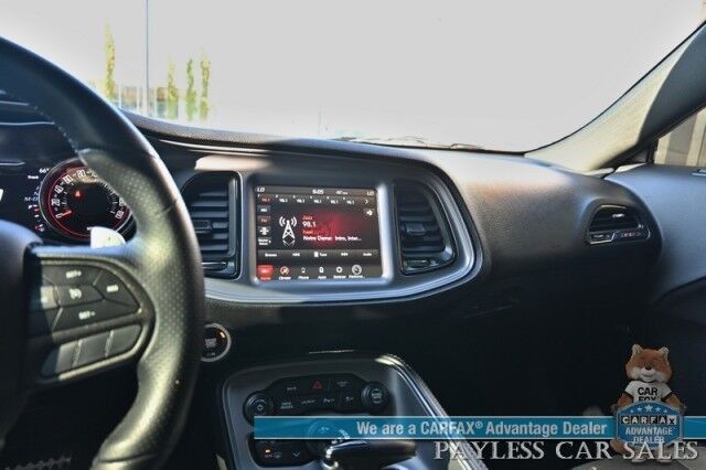 2023 Dodge Challenger R Anchorage AK