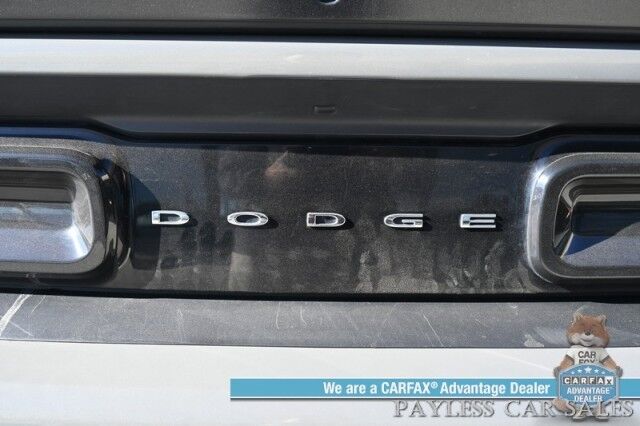 2023 Dodge Challenger R Anchorage AK