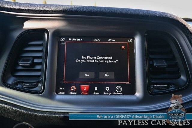 2023 Dodge Challenger R Anchorage AK