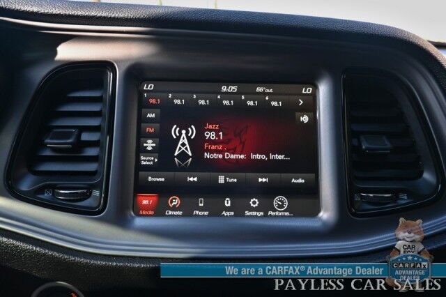2023 Dodge Challenger R Anchorage AK