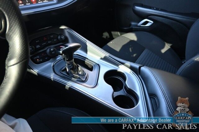 2023 Dodge Challenger R Anchorage AK