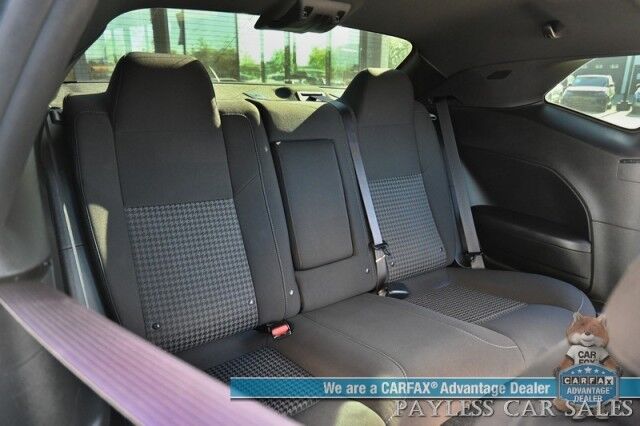 2023 Dodge Challenger R Anchorage AK