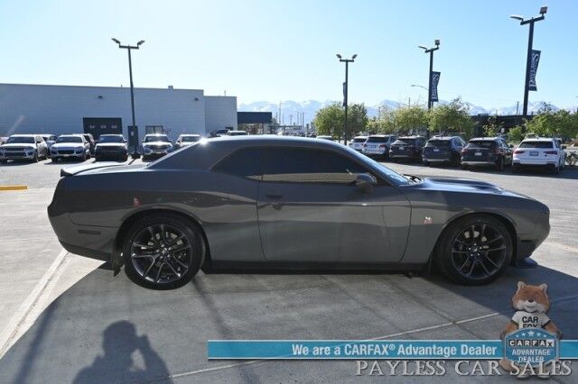 2023 Dodge Challenger R Anchorage AK