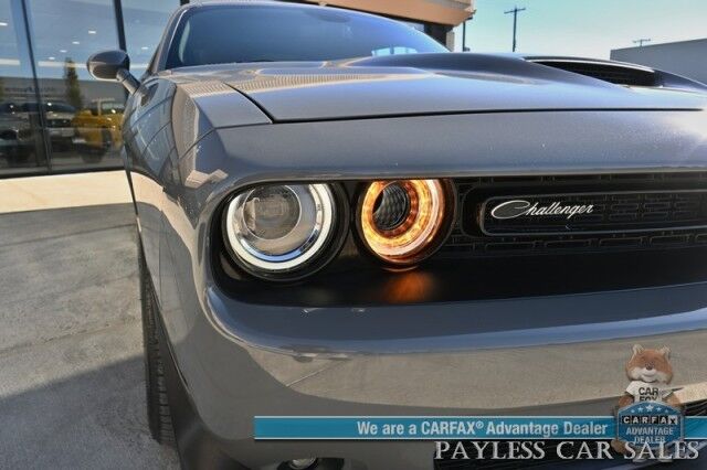 2023 Dodge Challenger R Anchorage AK