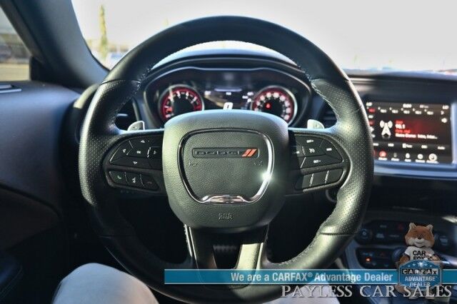 2023 Dodge Challenger R Anchorage AK