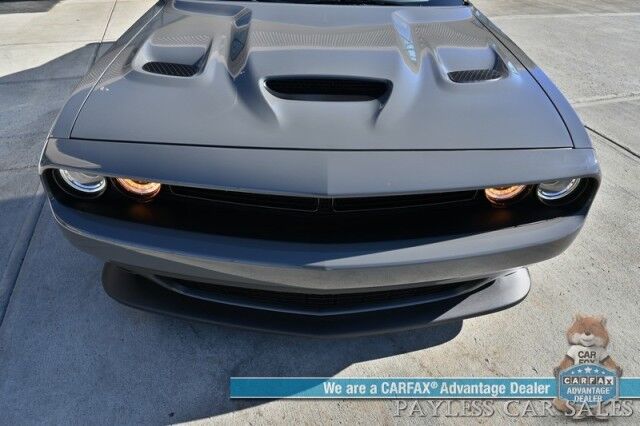 2023 Dodge Challenger R Anchorage AK
