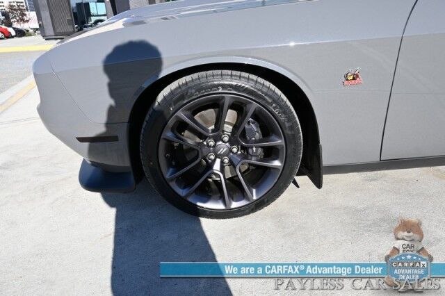 2023 Dodge Challenger R Anchorage AK
