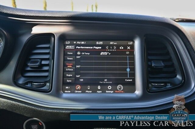 2023 Dodge Challenger R Anchorage AK