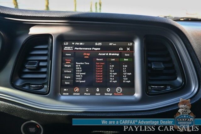 2023 Dodge Challenger R Anchorage AK