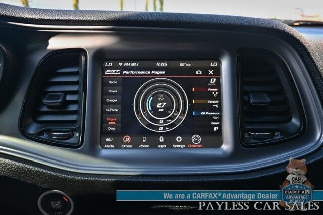 2023 Dodge Challenger R Anchorage AK