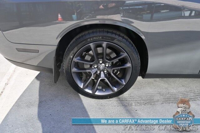 2023 Dodge Challenger R Anchorage AK