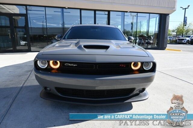 2023 Dodge Challenger R