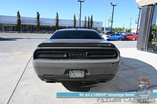 2023 Dodge Challenger R Anchorage AK