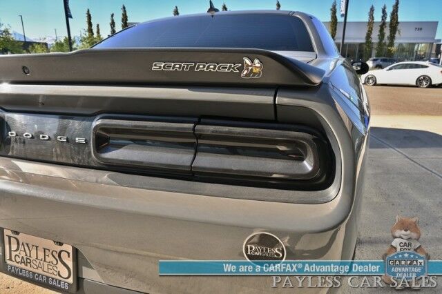 2023 Dodge Challenger R Anchorage AK