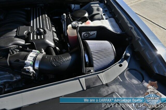2023 Dodge Challenger R Anchorage AK
