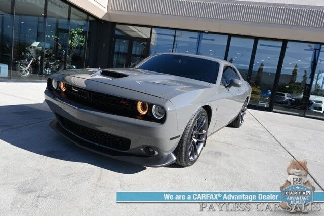 2023 Dodge Challenger R Anchorage AK