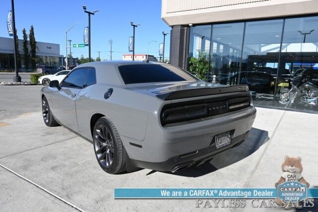 2023 Dodge Challenger R Anchorage AK