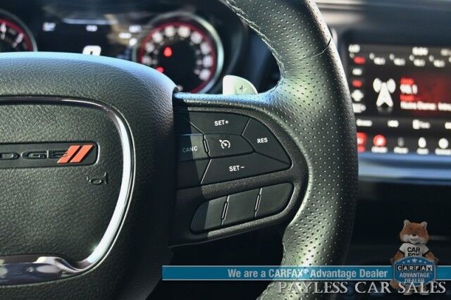 2023 Dodge Challenger R Anchorage AK