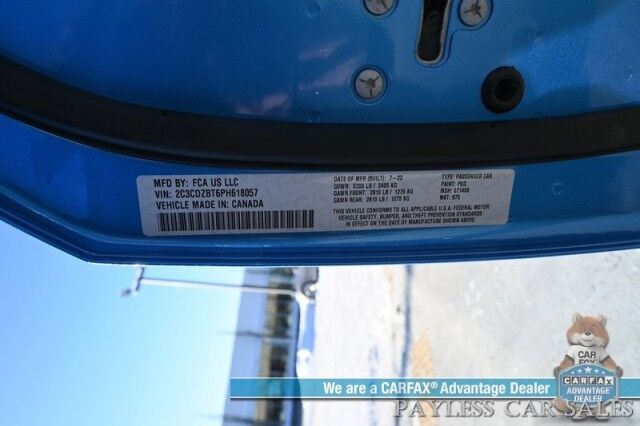 2023 Dodge Challenger R/T Anchorage AK