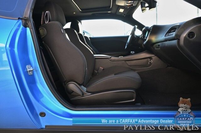 2023 Dodge Challenger R/T Anchorage AK