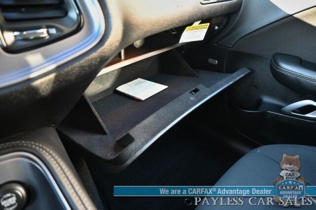 2023 Dodge Challenger R/T Anchorage AK